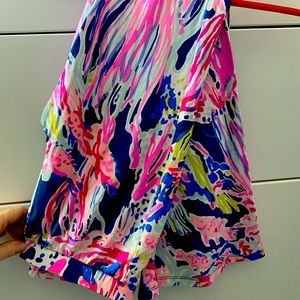 Lilly Pulitzer girls pants